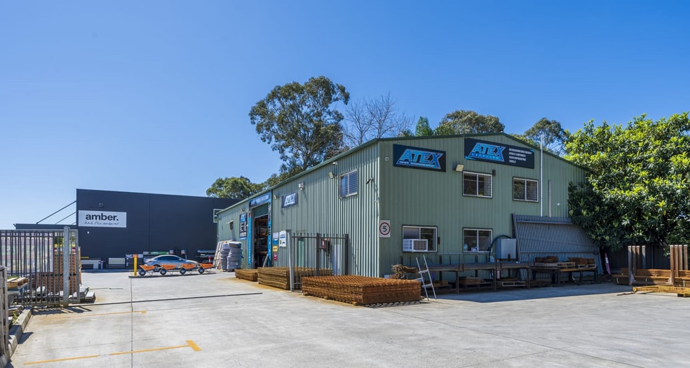 104 Windsor Rd, Kellyville for sale - Primary Photo - Image 1 of 1