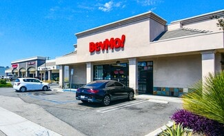 Plus de détails pour 4645 Candlewood St, Lakewood, CA - Commerce de détail à vendre