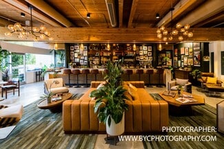 Plus de détails pour 4444 W Lakeside Dr, Burbank, CA - Bureau à louer