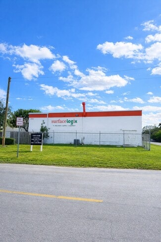 More details for 1880 NW 18th St, Pompano Beach, FL - Industrial for Lease