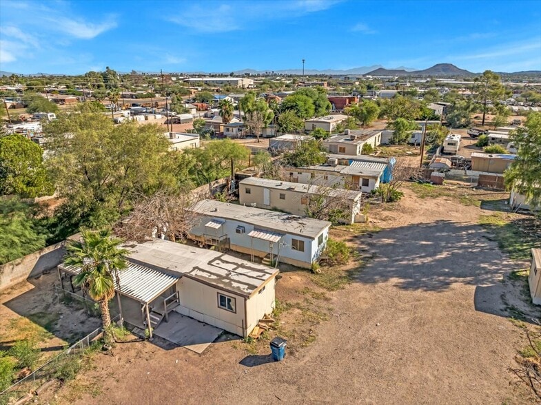 2129 W Wetmore Rd, Tucson, AZ for sale - Building Photo - Image 3 of 15