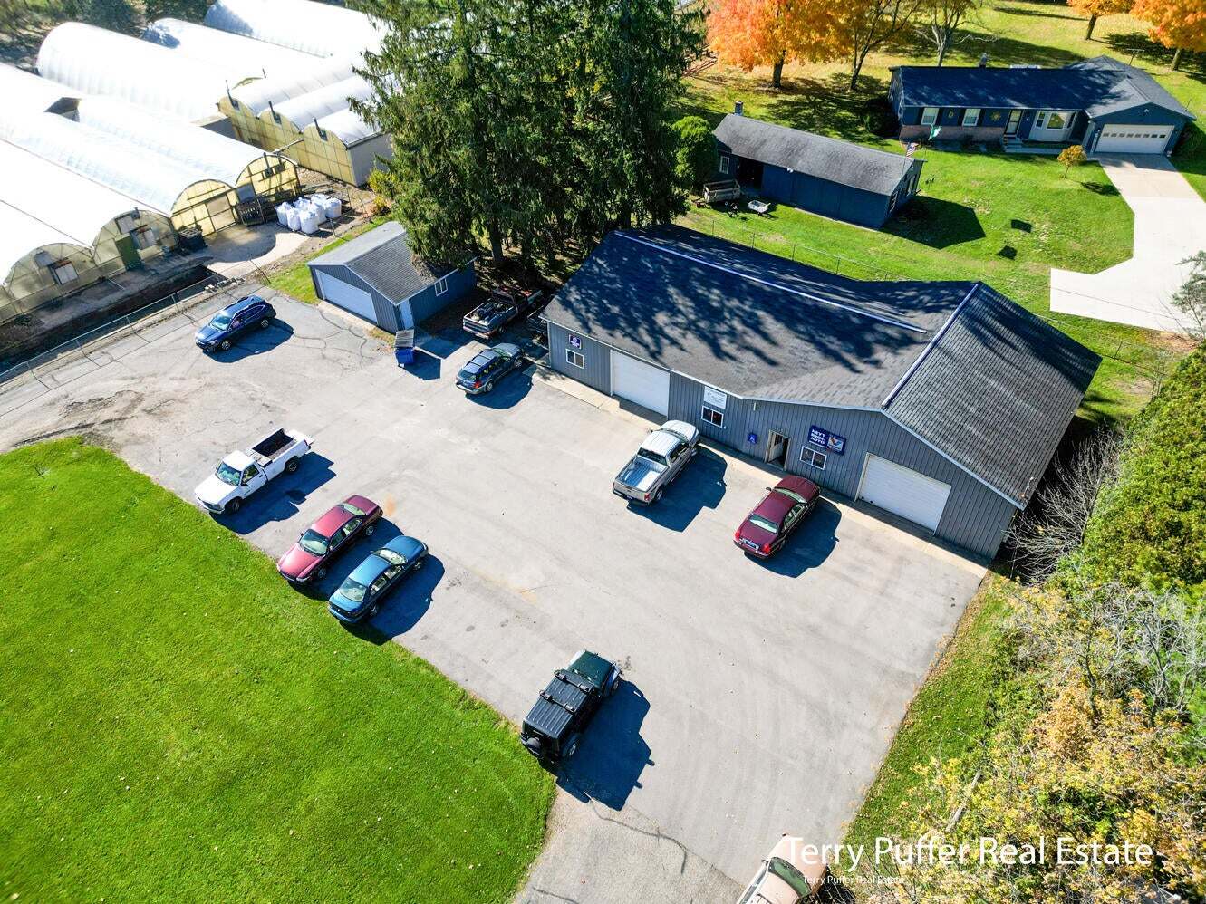 283 N State St, Sparta, MI for sale Primary Photo- Image 1 of 2