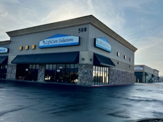 500 Glass Ln, Modesto, CA for lease - Building Photo - Image 1 of 14