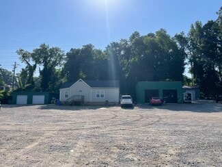 Plus de détails pour 1701 Parker Dr, Charlotte, NC - Terrain à vendre