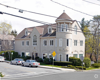 More details for 209 Bruce Park Ave, Greenwich, CT - Office for Lease