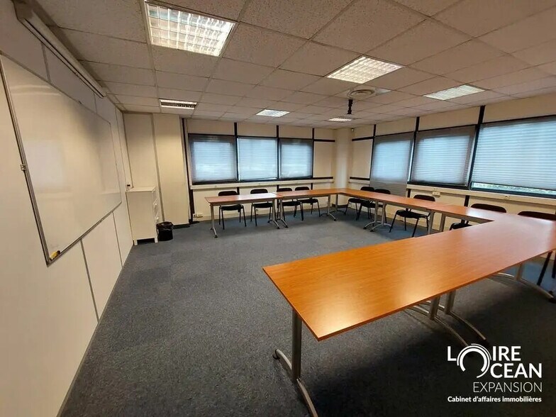 Bureau dans Nantes à vendre - Photo intérieure - Image 3 de 3