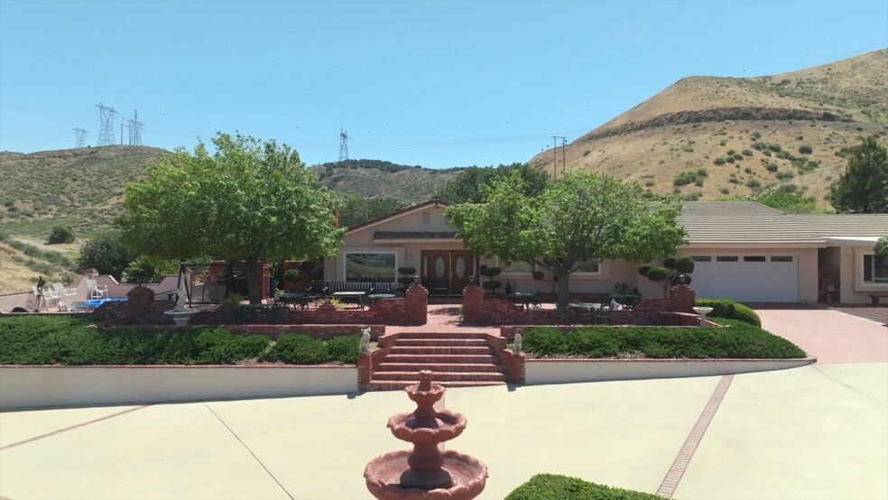 5801 Hacienda Ranch Rd, Palmdale, CA à vendre - Vidéo sur l’inscription commerciale - Image 2 de 70