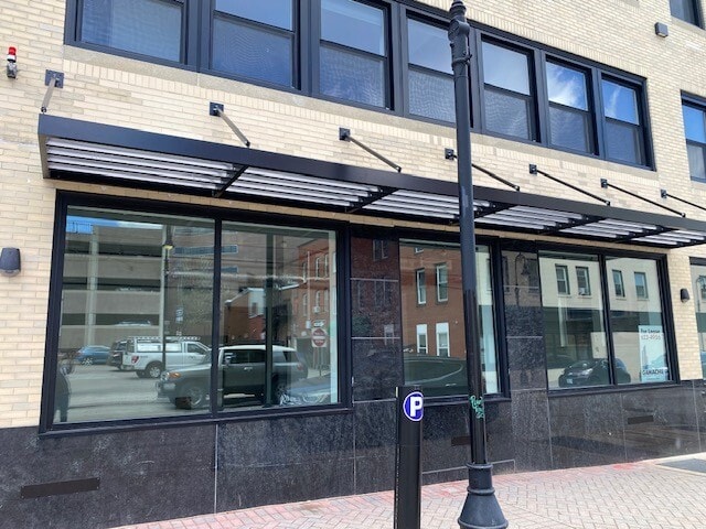 25 Lowell St, Manchester, NH for lease Interior Photo- Image 1 of 8