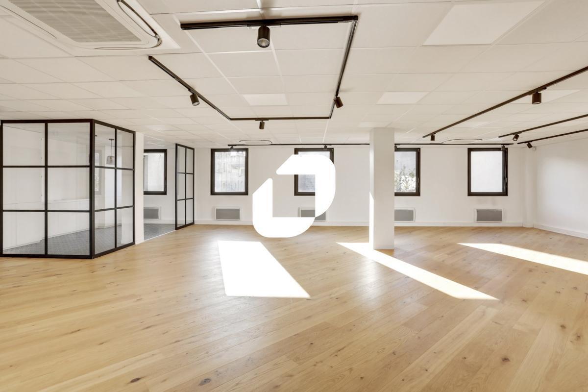 Bureau dans Boulogne-Billancourt à louer Photo intérieure- Image 1 de 15