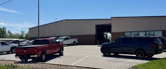 More details for 1051 Industry Dr, O'Fallon, MO - Industrial for Sale