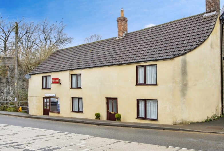 1 High St, Templecombe for sale Building Photo- Image 1 of 10