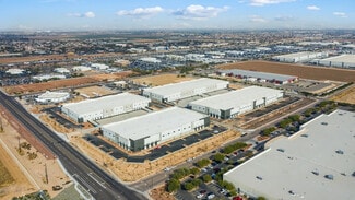 More details for 855 N 107th Ave, Avondale, AZ - Industrial for Lease