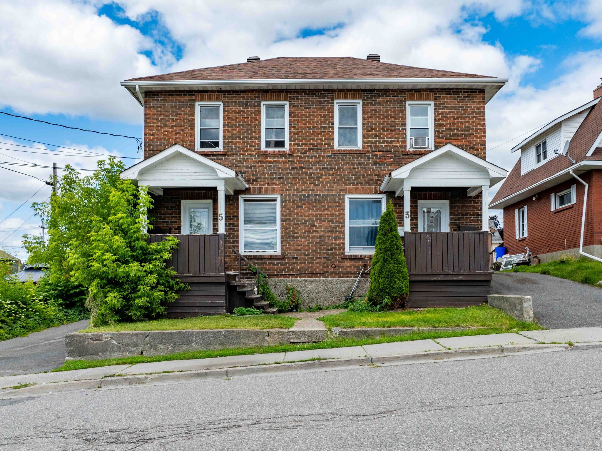 3 Eyre St, Sudbury, ON for sale Primary Photo- Image 1 of 16