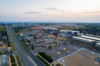 8561 8A Ave SW, Calgary, AB - Aérien  Vue de la carte - Image1