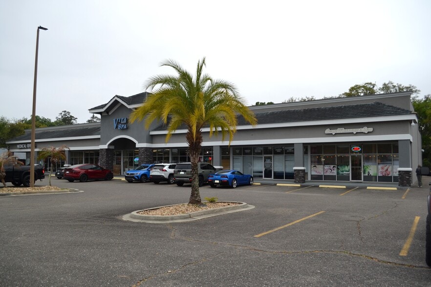 1600 Park Ave, Orange Park, FL for lease - Building Photo - Image 2 of 8