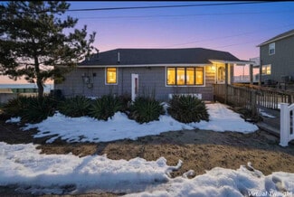 Plus de détails pour 102 Delaware ave, Fortescue, NJ - Commerce de détail à vendre