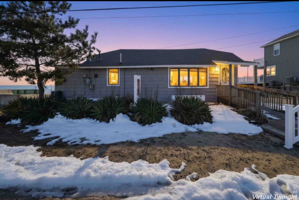 102 Delaware ave, Fortescue, NJ à vendre Photo principale- Image 1 de 31