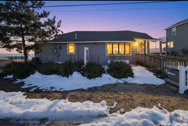 Plus de détails pour 102 Delaware ave, Fortescue, NJ - Commerce de détail à vendre