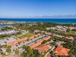 725 N Hwy A1A, Jupiter, FL - Aerial  map view - Image1