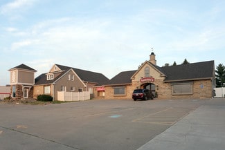 Plus de détails pour 498 South Ave, Tallmadge, OH - Bureau à louer