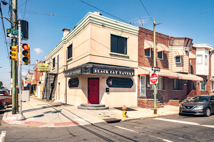 2654 S 12th St, Philadelphia, PA for sale - Primary Photo - Image 1 of 1