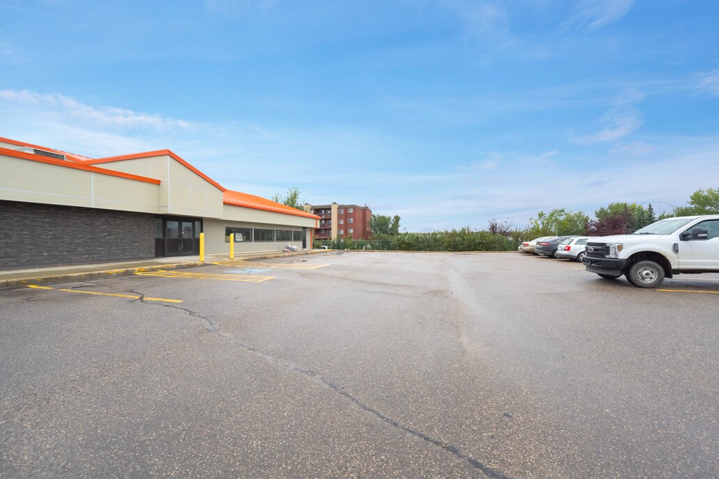 606 Signal Rd, Fort McMurray, AB for sale Building Photo- Image 1 of 1