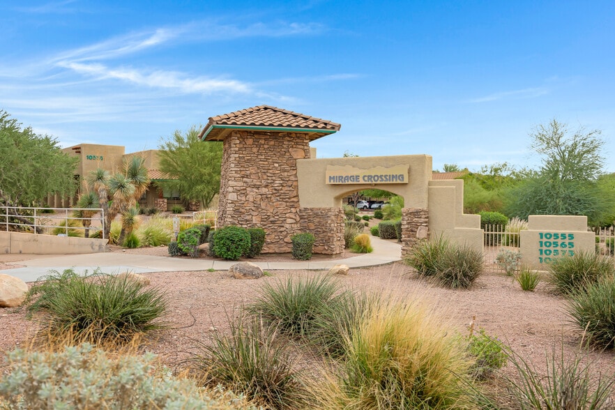 10555 N 114th St, Scottsdale, AZ for sale - Building Photo - Image 1 of 14