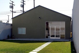 Plus de détails pour 112 Arena St, El Segundo, CA - Bureau à vendre