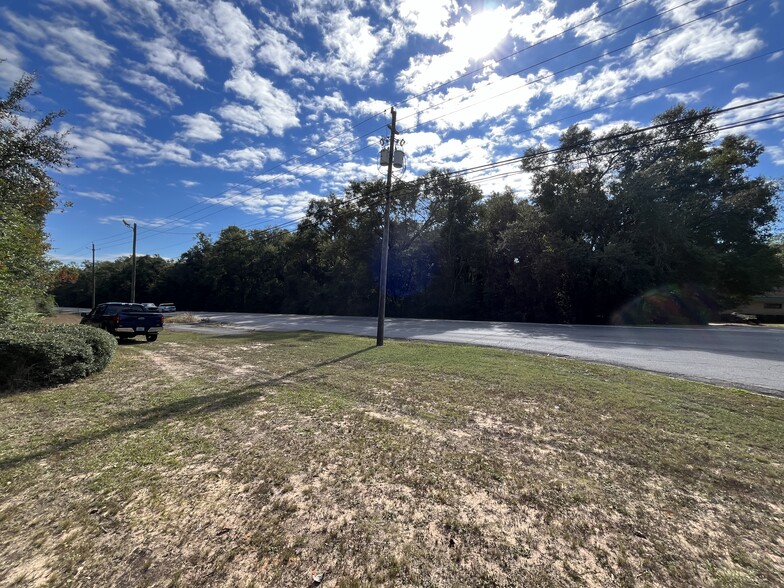 6000 Berryhill Rd, Milton, FL for sale - Building Photo - Image 3 of 6