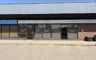 Plus de détails pour 5611 Riverbend Rd NW, Edmonton, AB - Commerce de détail à louer