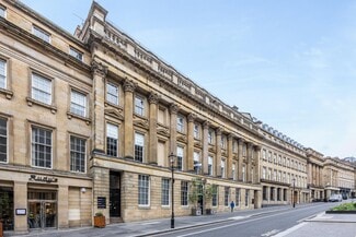 More details for 33-39 Grey St, Newcastle Upon Tyne - Office for Lease