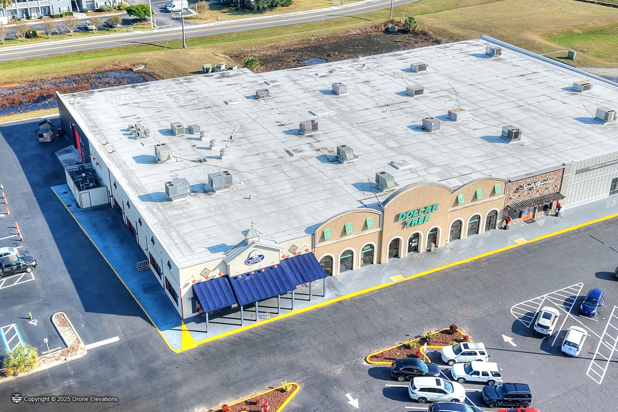 1350 N Broadway Ave, Bartow, FL for sale Building Photo- Image 1 of 12