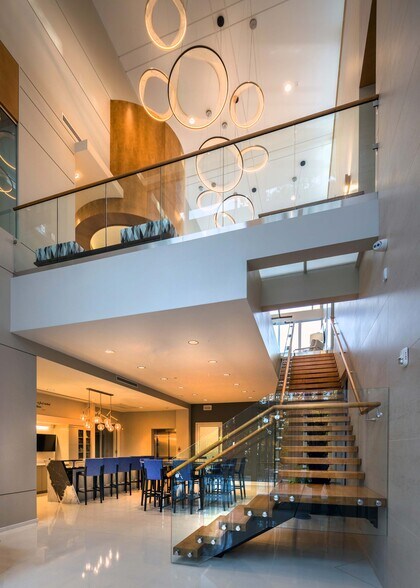 105 Weston Estates Way, Cary, NC à vendre - Photo intérieure - Image 3 de 7