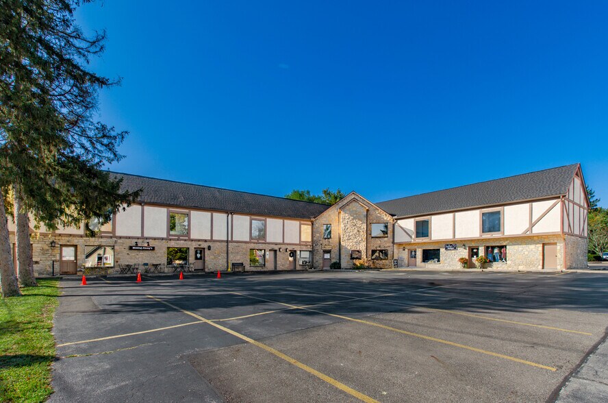 55 S High St, Dublin, OH for lease - Building Photo - Image 1 of 26