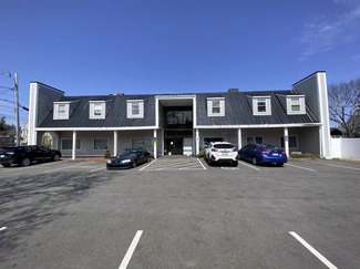 Plus de détails pour 4 Birch St, Derry, NH - Bureau à vendre