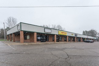 Plus de détails pour 3110 Whipple Ave NW, Canton, OH - Commerce de détail à vendre