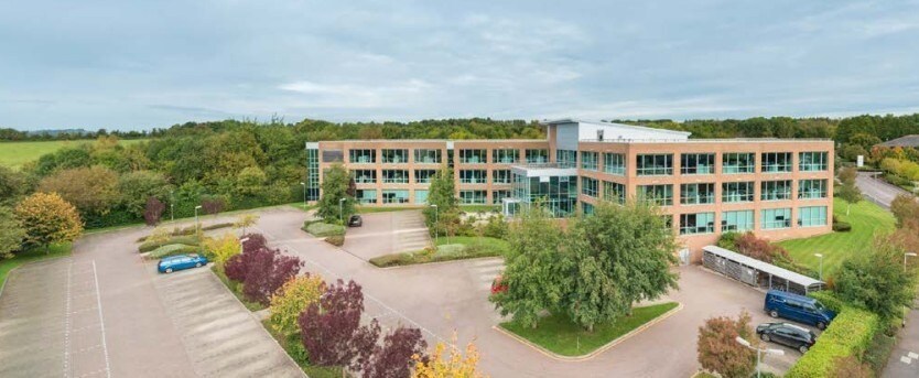 Pynes Hl, Exeter à louer - Photo du bâtiment - Image 3 de 3