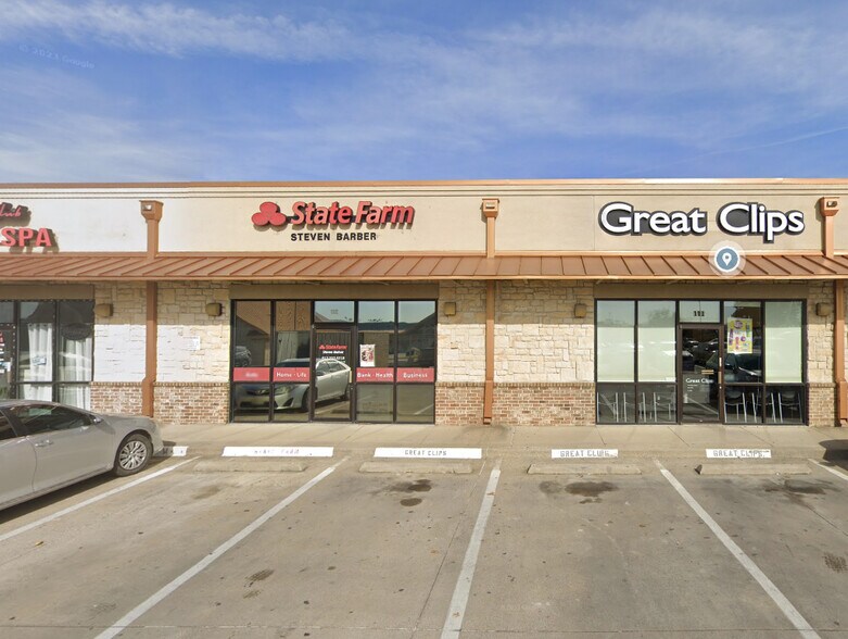 3980 Boat Club Rd, Lake Worth, TX à louer - Photo du bâtiment - Image 2 de 25