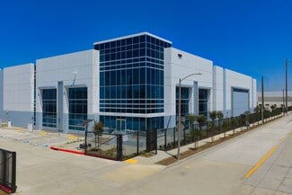 Plus de détails pour 929 W Anaheim St, Long Beach, CA - Industriel à louer