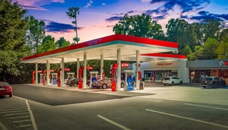 More details for Pinnacle C-Store - Lubbock, TX – Retail for Sale, Lubbock, TX