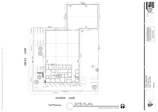 Plus de détails pour 11210 Ables Ln, Dallas, TX - Bureau, Industriel à louer