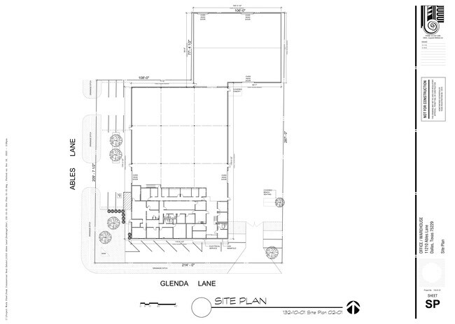 More details for 11210 Ables Ln, Dallas, TX - Office, Industrial for Lease