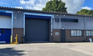 More details for Court Rd, Cwmbran - Industrial for Lease