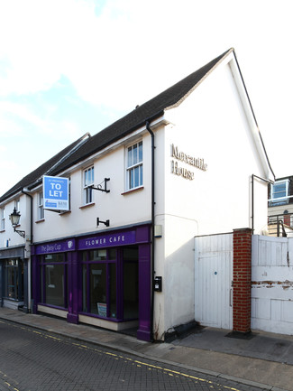 More details for 1-4 Sir Isaacs Walk, Colchester - Office for Lease