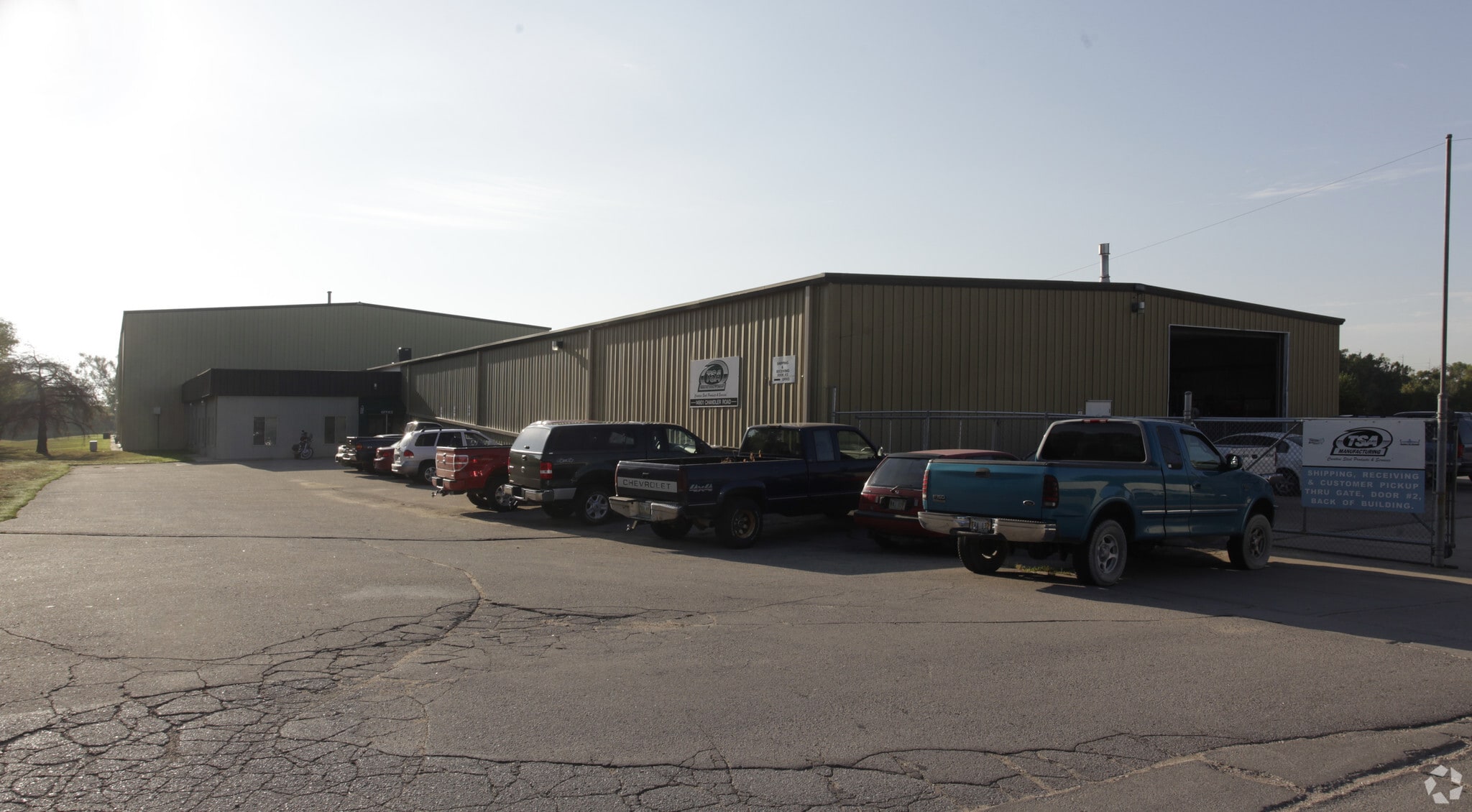 14901 Chandler Rd, Omaha, NE for sale Primary Photo- Image 1 of 2