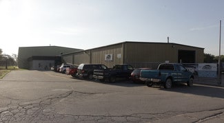 More details for 14901 Chandler Rd, Omaha, NE - Industrial for Sale