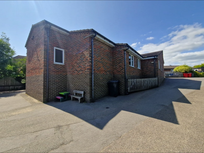 28 Hawks Town Crescent, Hailsham à vendre - Photo principale - Image 1 de 9