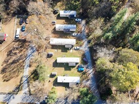 434 N Pine St, Whitwell TN - Mobile Home or RV Park