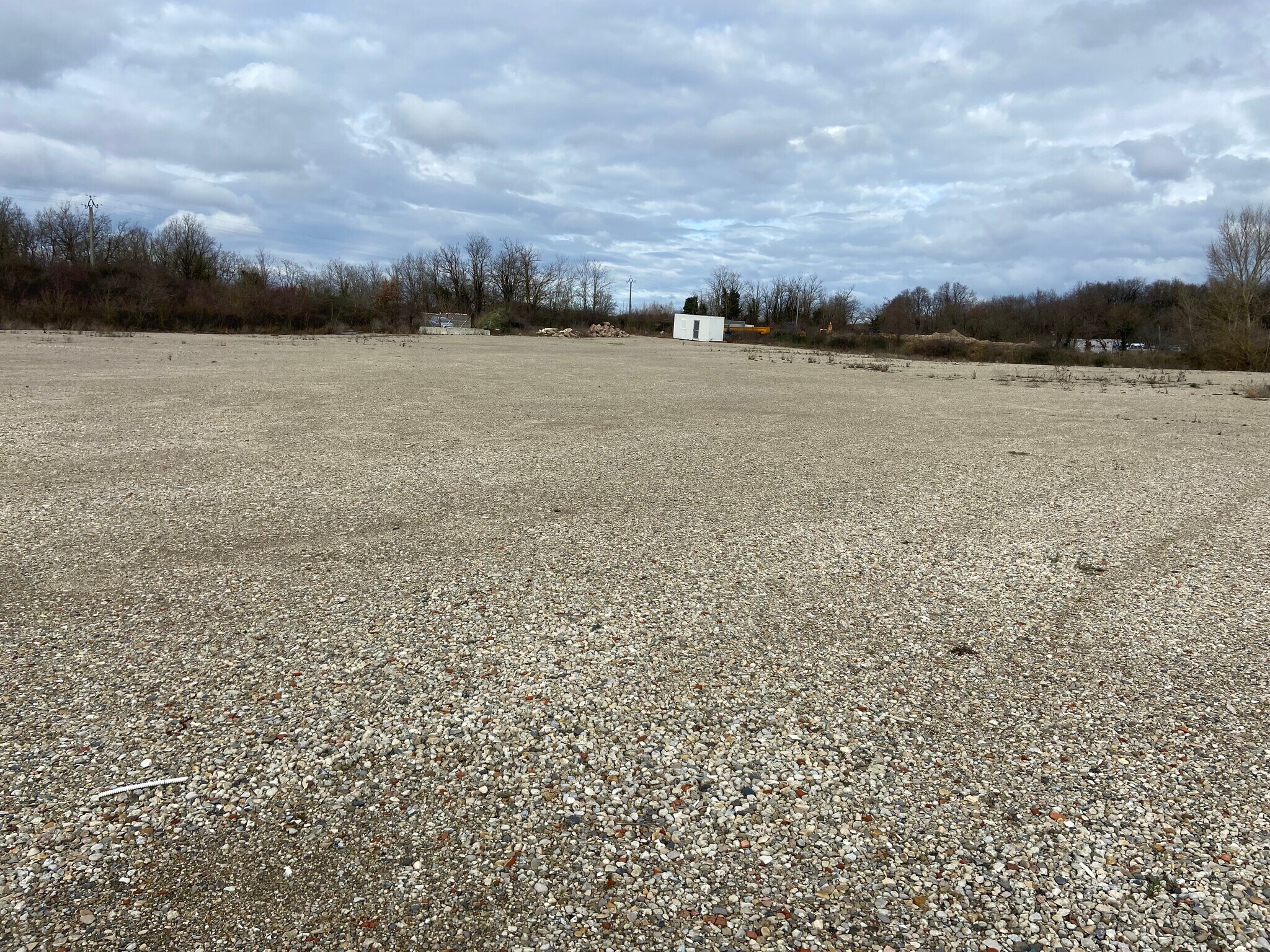 Chemin des Blaches, Grenay for lease Other- Image 1 of 4