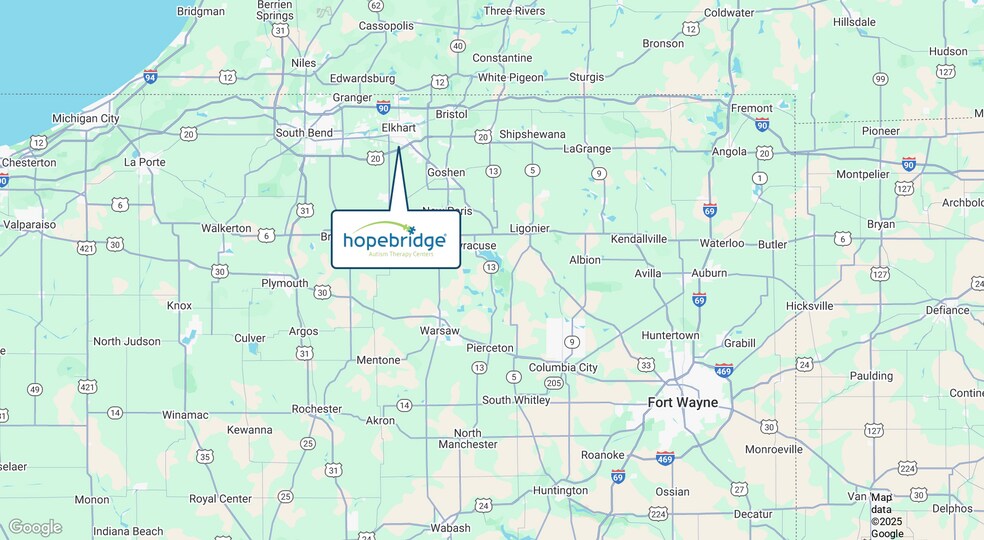 505 S 3rd St, Elkhart, IN à vendre - Photo du bâtiment - Image 2 de 5